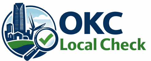 OKC Local Check
